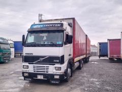 Фото авто Volvo FH