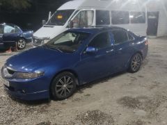 Сүрөт унаа Honda Accord