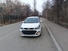 Сүрөт унаа Chevrolet Spark