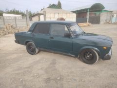 Сүрөт унаа ВАЗ (Lada) 2107