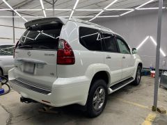 Сүрөт унаа Lexus GX