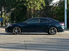 Photo of the vehicle Toyota Camry