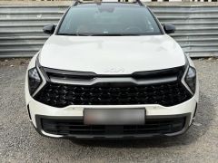 Сүрөт унаа Kia Sportage