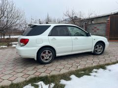 Photo of the vehicle Subaru Impreza