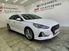 Photo of the vehicle Hyundai Sonata