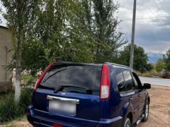 Сүрөт унаа Nissan X-Trail