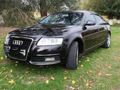 Photo of the vehicle Audi A6