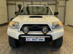 Сүрөт унаа Toyota 4Runner