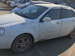 Фото авто Chevrolet Lacetti