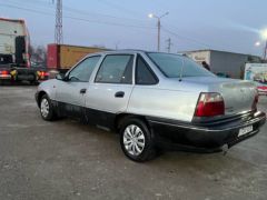 Фото авто Daewoo Nexia