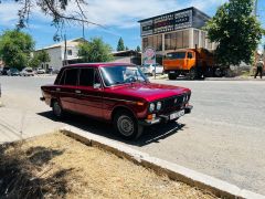 Сүрөт унаа ВАЗ (Lada) 2106