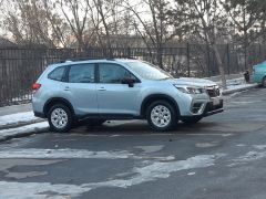 Photo of the vehicle Subaru Forester