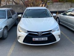 Сүрөт унаа Toyota Camry