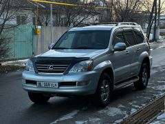 Photo of the vehicle Lexus GX