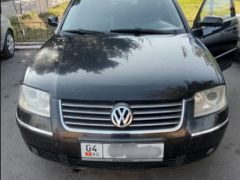 Photo of the vehicle Volkswagen Passat