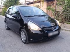 Сүрөт унаа Honda Jazz