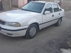 Photo of the vehicle Daewoo Nexia