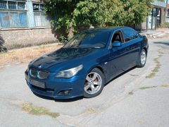 Фото авто BMW 5 серии