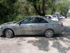 Photo of the vehicle Toyota Camry