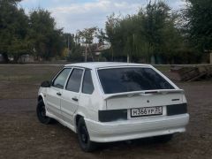 Photo of the vehicle ВАЗ (Lada) 2114