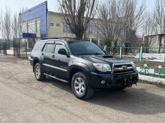 Photo of the vehicle Toyota 4Runner