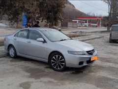 Фото авто Honda Accord