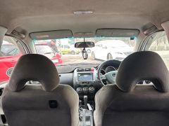 Сүрөт унаа Honda Fit