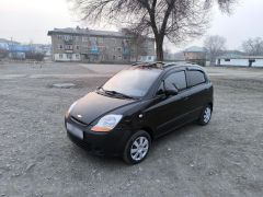 Сүрөт унаа Daewoo Matiz