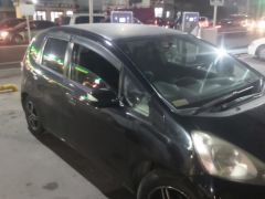 Сүрөт унаа Honda Fit