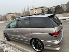 Фото авто Toyota Previa