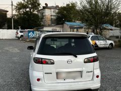 Сүрөт унаа Mazda Demio