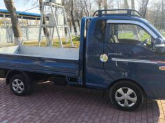 Фото авто Hyundai Porter