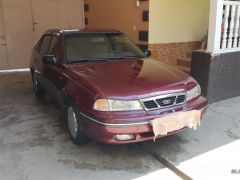 Сүрөт унаа Daewoo Nexia