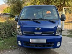 Фото авто Kia Bongo