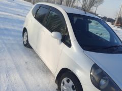 Сүрөт унаа Honda Fit