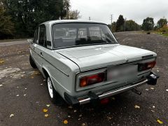 Сүрөт унаа ВАЗ (Lada) 2106