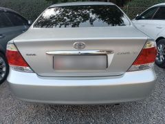 Сүрөт унаа Toyota Camry