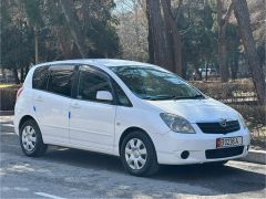 Photo of the vehicle Toyota Corolla Spacio