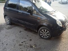 Сүрөт унаа Daewoo Matiz