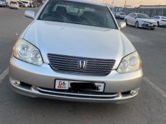 Сүрөт унаа Toyota Mark II