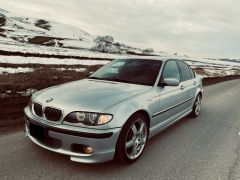 Фото авто BMW 3 серии