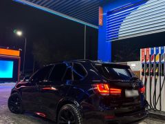 Фото авто BMW X5