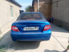 Photo of the vehicle Daewoo Nexia