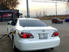 Сүрөт унаа Toyota Windom