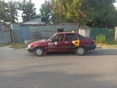 Photo of the vehicle Daewoo Nexia