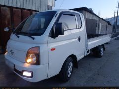 Фото авто Hyundai Porter