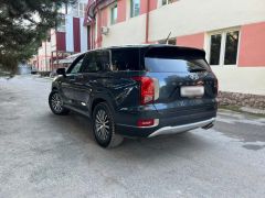 Photo of the vehicle Hyundai Palisade