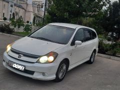 Сүрөт унаа Honda Stream