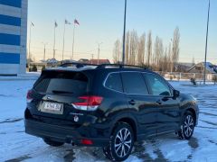 Фото авто Subaru Forester