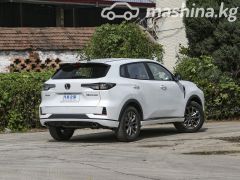 Photo of the vehicle Changan CS55PLUS